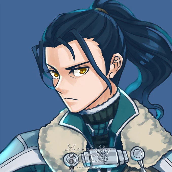 Colors of Fódlan - Faerghus (Part 2 of ??)#FE3Hopes #FE3H #FireEmblemThreeHopes 