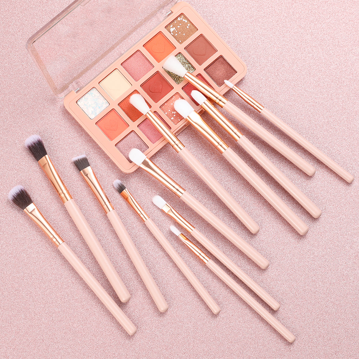 Meier47541876's tweet photo. A Rose Golden Complete Eye Brush Set💗
🛒 https://t.co/zpOa6mJJI7
#makeupbrushes #makeupbrush #makeupbrushset #makeupartist #makeuplooks #makeupideas #makeupdaily #beauty #brushes #makeuplife #foundation #foundationbrush #beautiful #girls #girlstyle #girlfashion #customize https://t.co/9C2uXjebLx
