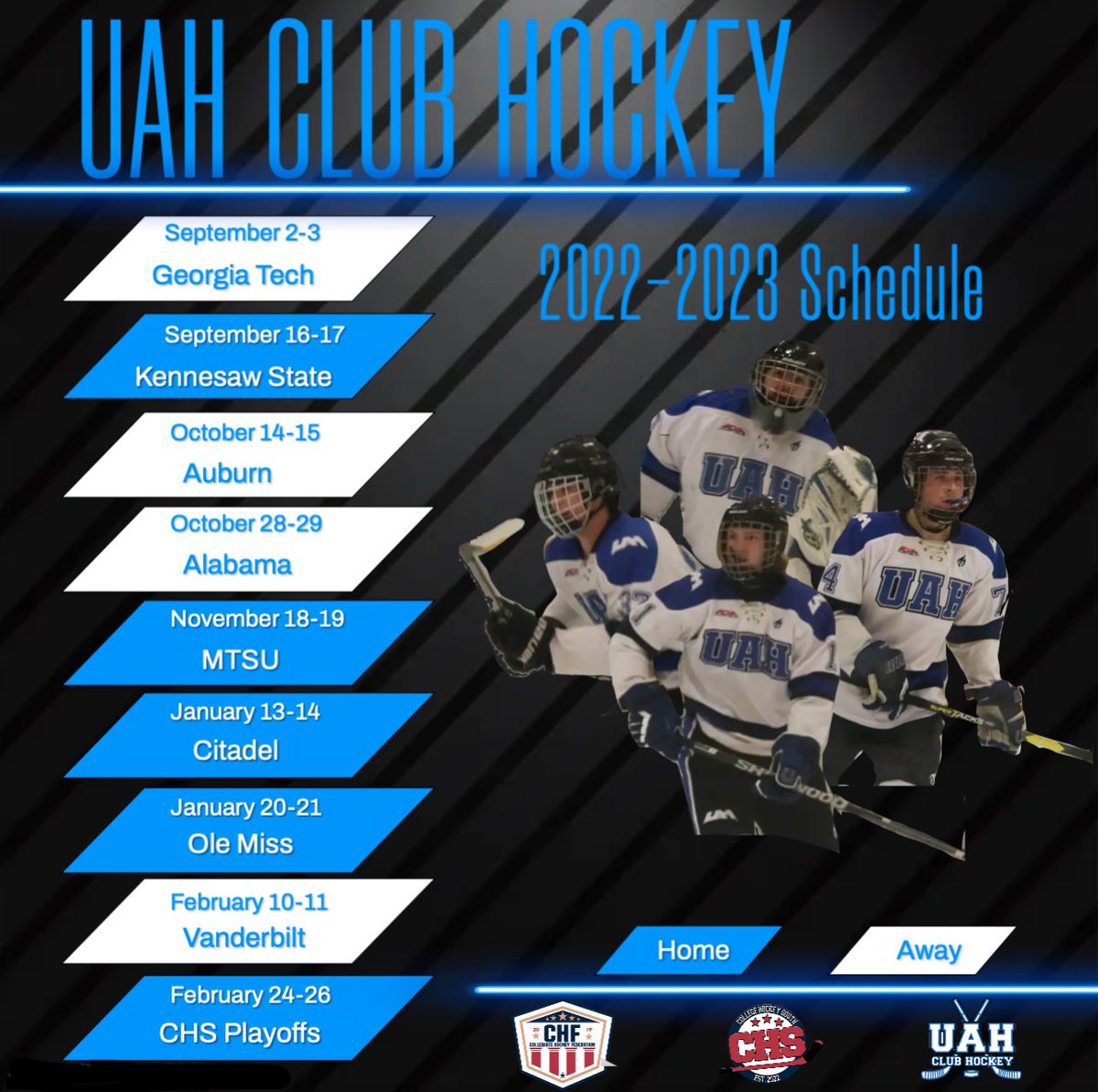 uahclubhockey tweet picture