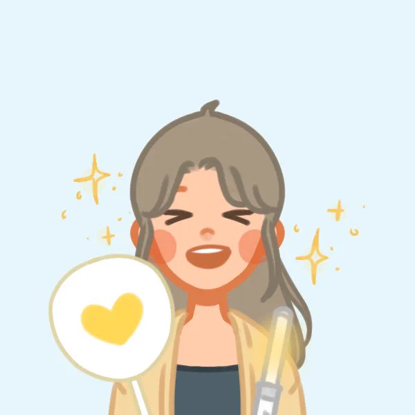 Love the art style, it's so cute  