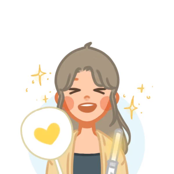 Love the art style, it's so cute  