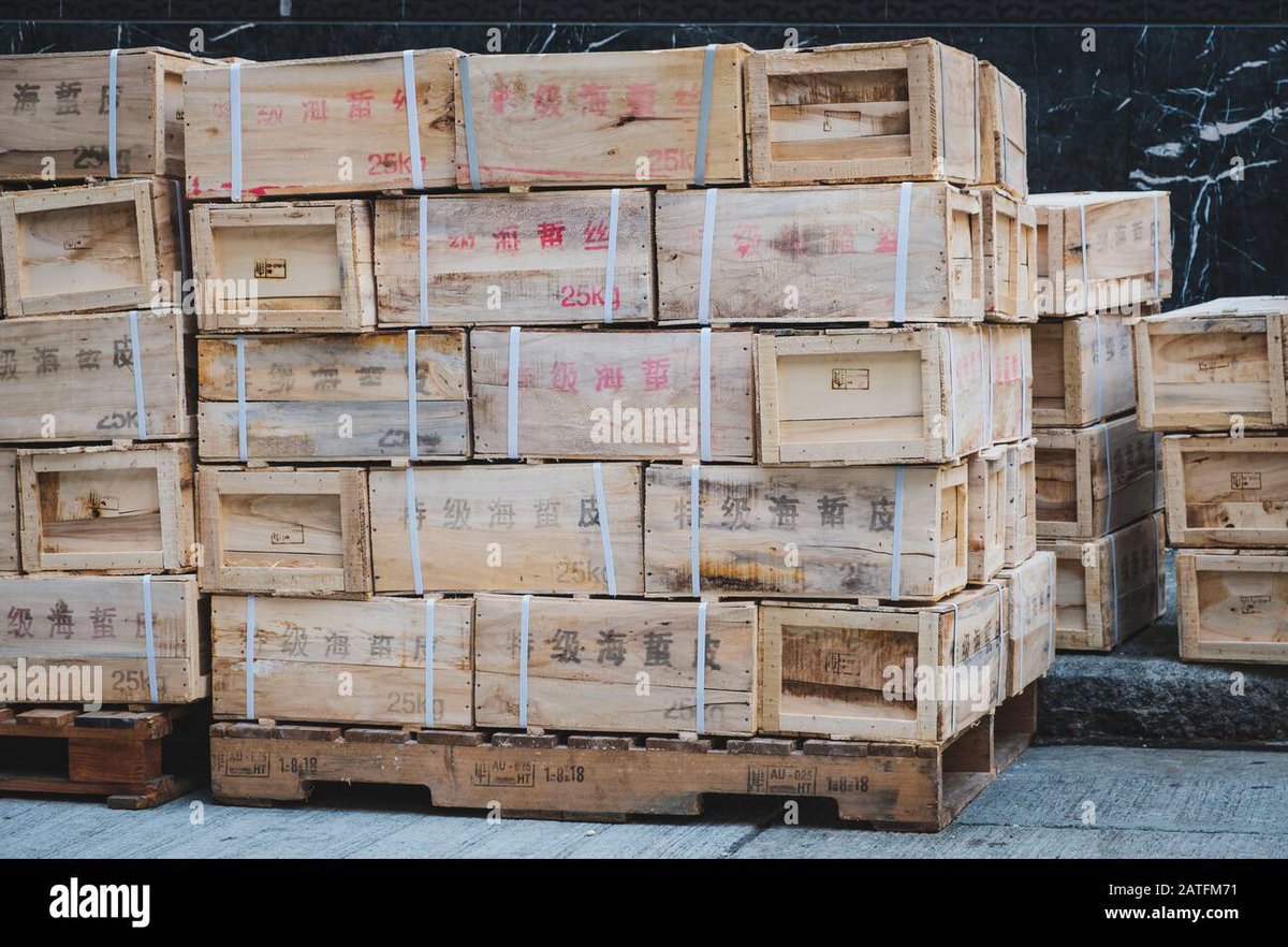Augmenticus's tweet photo. #50boxes https://t.co/8bwSH9nBRw