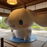 襖を開け、ラスボスの部屋に到着!そこにいるのは、まさかのビッグシナモン⁉