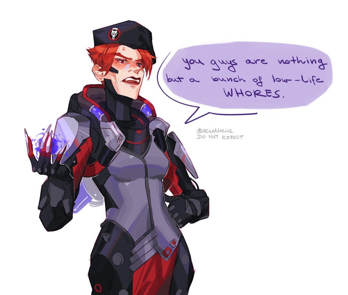 mrow🦴 comms open! tweet media