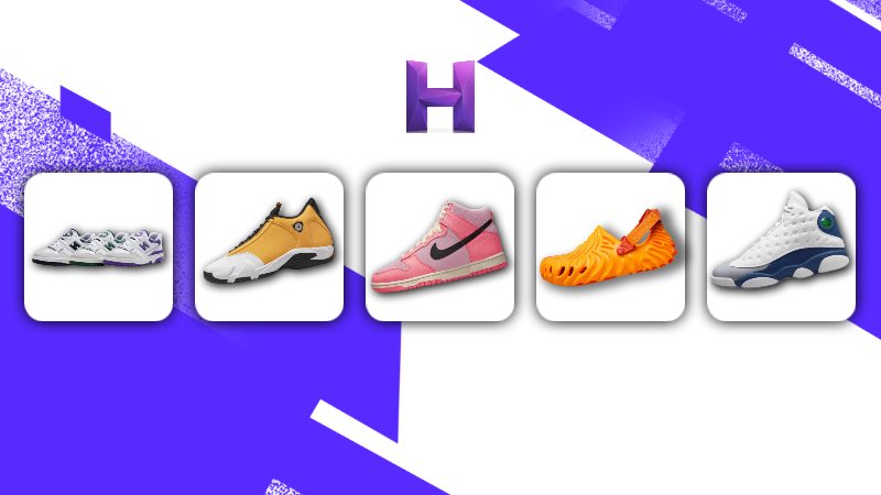 snkrleakz's tweet photo. Our Watchlist for this week‼️

Monday 8/15

⁃Kith Monday

Tuesday 8/16

⁃New Balance 550

Wednesday 8/17

⁃Air Jordan 14 Retro Ginger

⁃Nike+ App Restocks

Thursday 8/18

⁃Crocs Pollex Clog Cobbler

⁃(W) Nike Dunk High Pack Pink https://t.co/xXlEEt6xK4