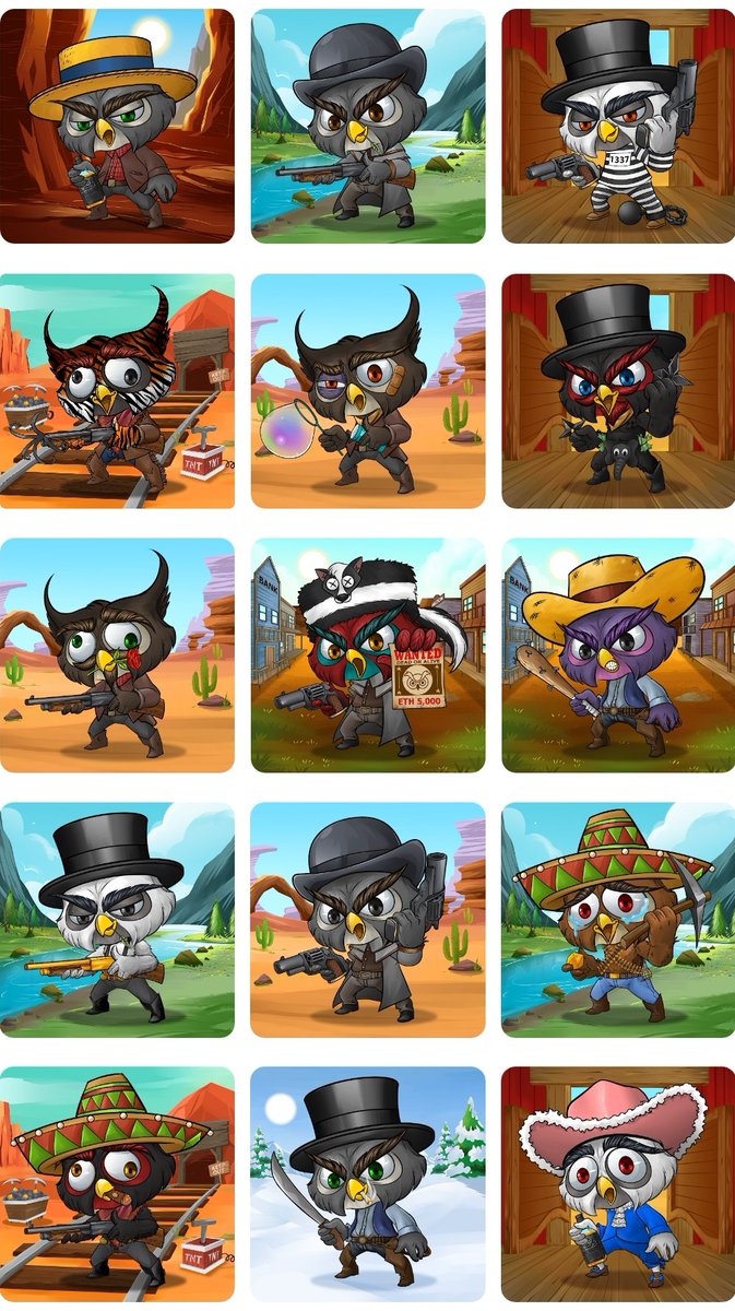 XRareNFTs tweet media