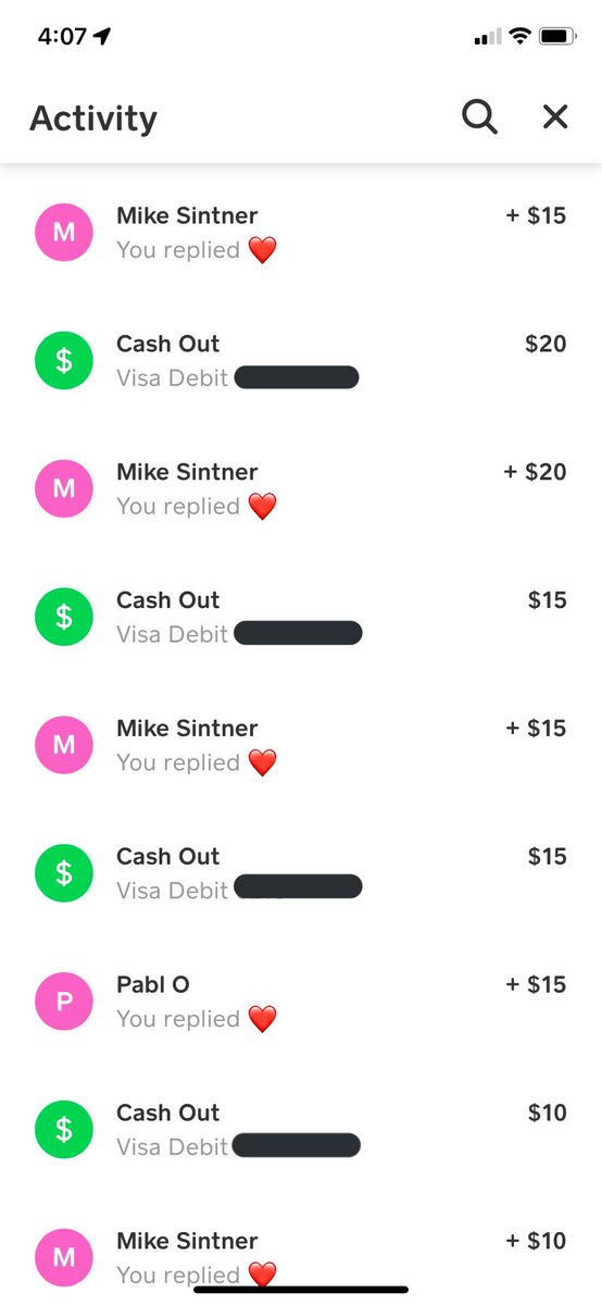 assidy69's tweet photo. proof of purchases ~ https://t.co/CKSyGt2PWK