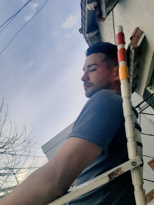 Mir&aacute; como brilla el chocopop😆🎶 https://t.co/13tQJz9olm<a href="/tag/rap"class="tags"><span>#rap</span></a><a href="/tag/gta"class="tags"><span>#gta</span></a><a href="/tag/freestyle"class="tags"><span>#freestyle</span></a>