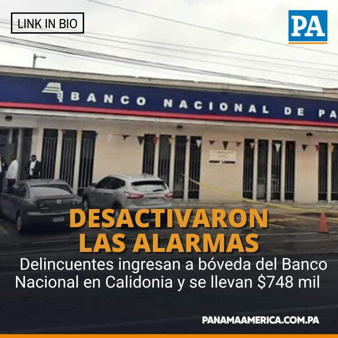 Si las alarmas o las lineas telefónicas se desactivan el centro de monitoreo se entera en tiempo real y llama a los responsables, si no contestan llama a la policia. Igual ven las cámaras de seguridad. Quién cree que las alarmas en el 2022 solo funcionan por la bulla que hacen?