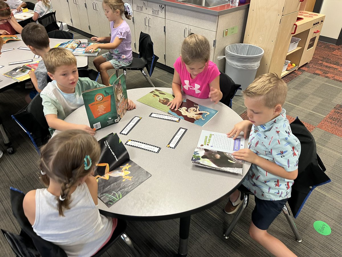we can learn through reading  #sharethegoodLPS <a href="/LIBERTYSCHOOLS/">LPS53</a> <a href="/EpicElementary/">EPiC Elementary</a>