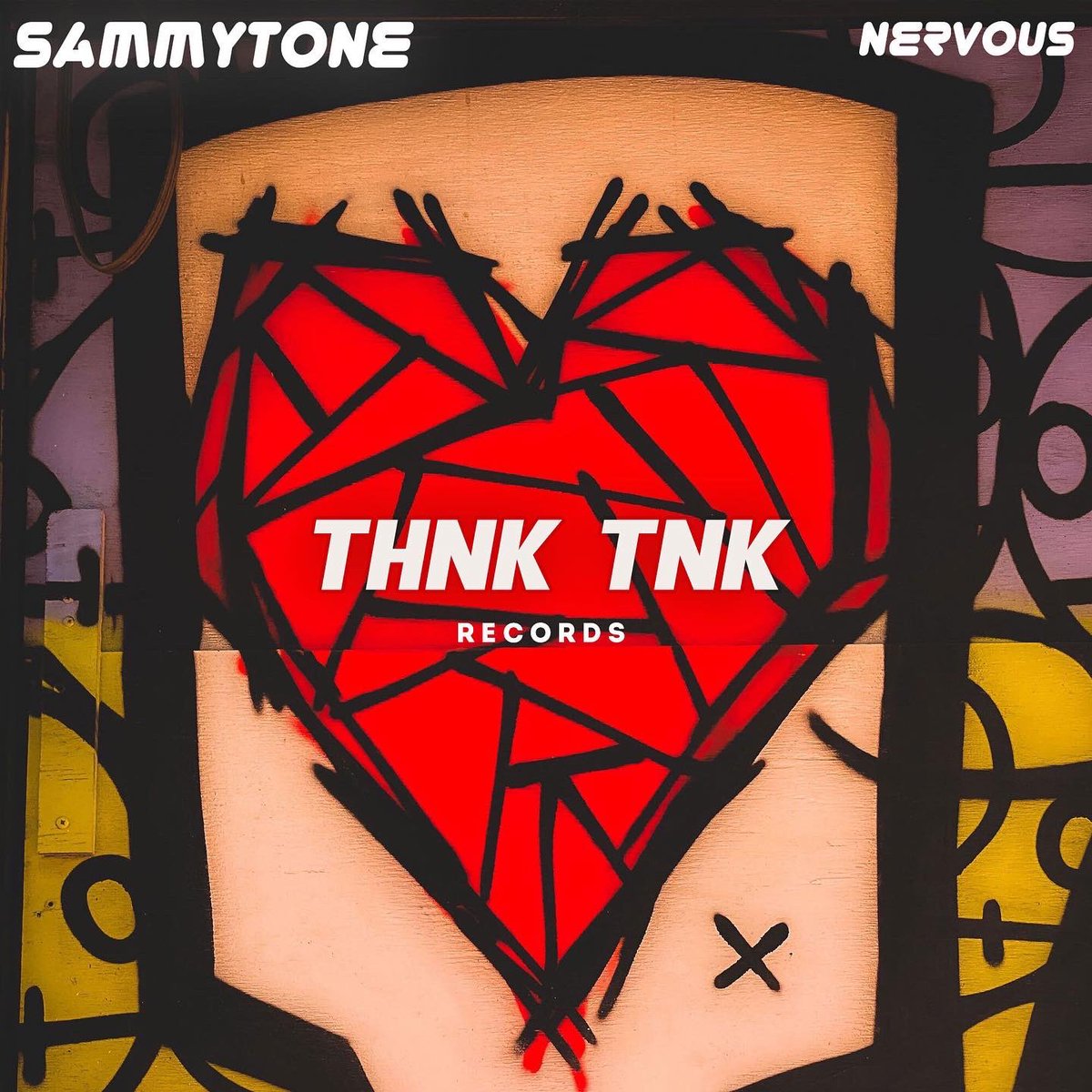 THNK TNK Records tweet media