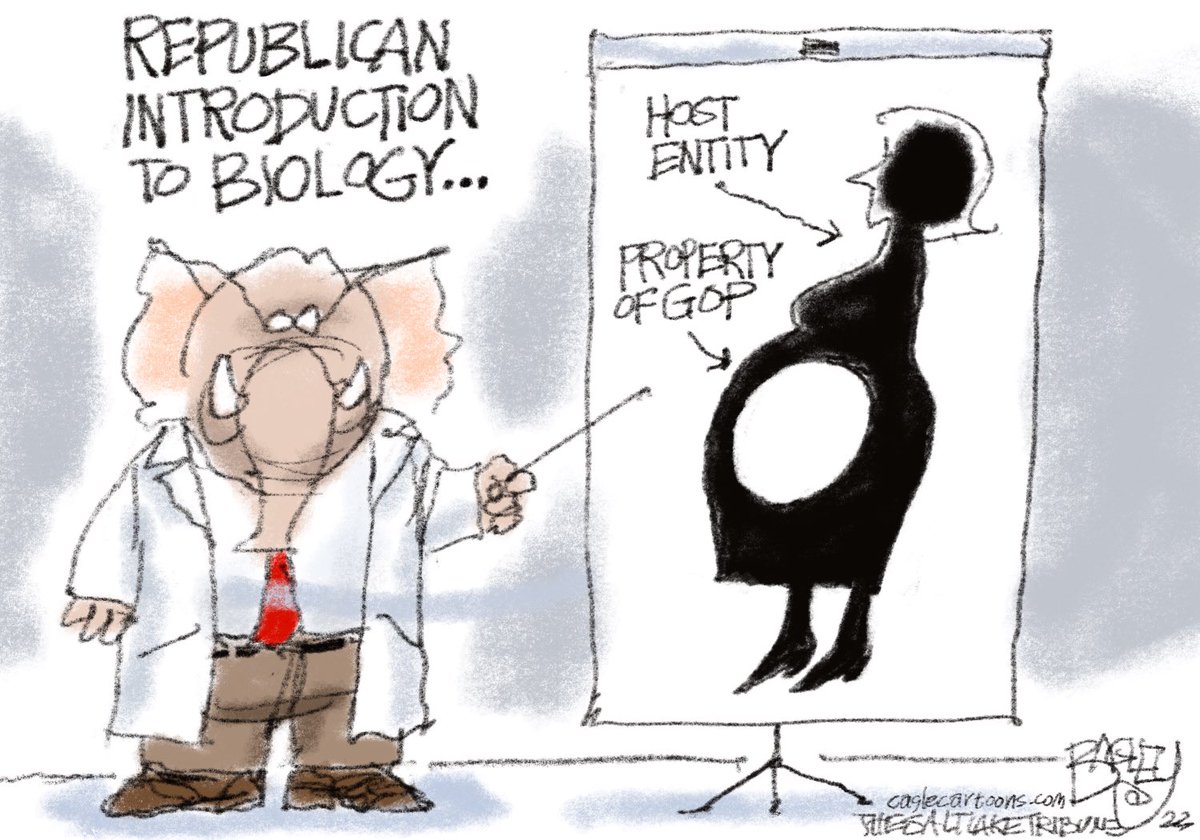 Patbagley's tweet photo. GOP know more about your body than you do… https://t.co/qeT5hNAkmO