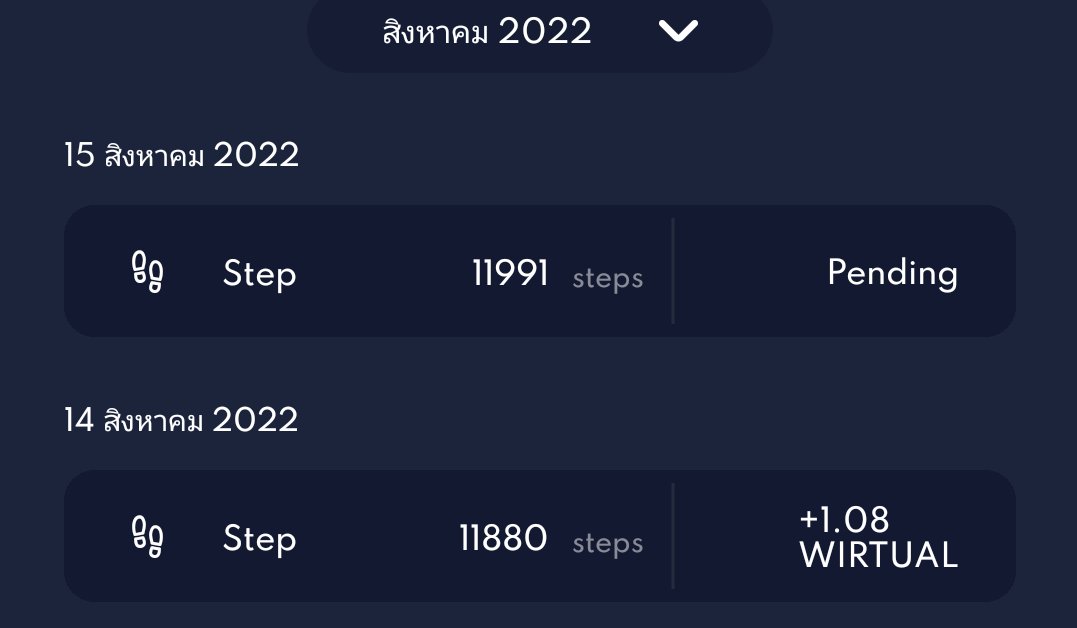 j_nattapon's tweet photo. Gogo~~
#WIRTUAL #ก้าวลุ้นทองงวดที่3 #เดินลุ้นหวยงวดที่3 #ExerciseToLotto​ #หวย #ตรวจหวย https://t.co/zCImN4JHJo