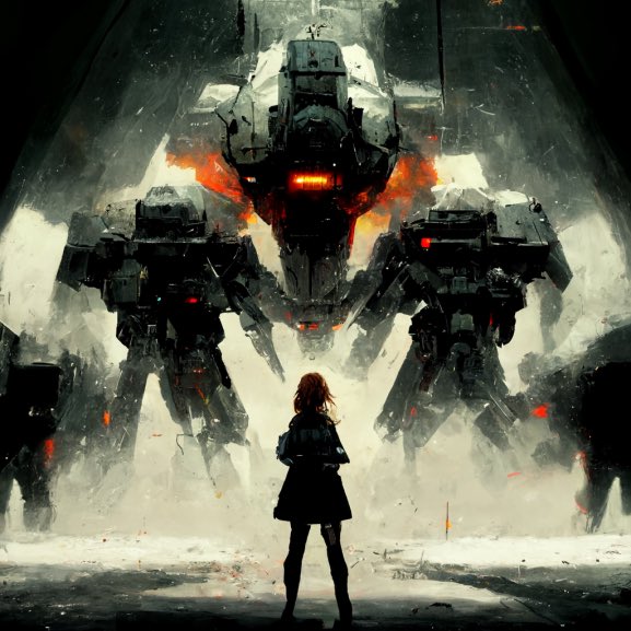 アーマード コアのtwitterイラスト検索結果