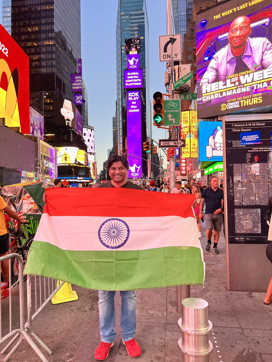 AVIRAJ tweet media