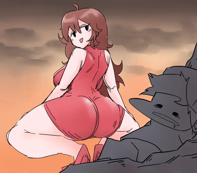 Repost some weird stuffs  