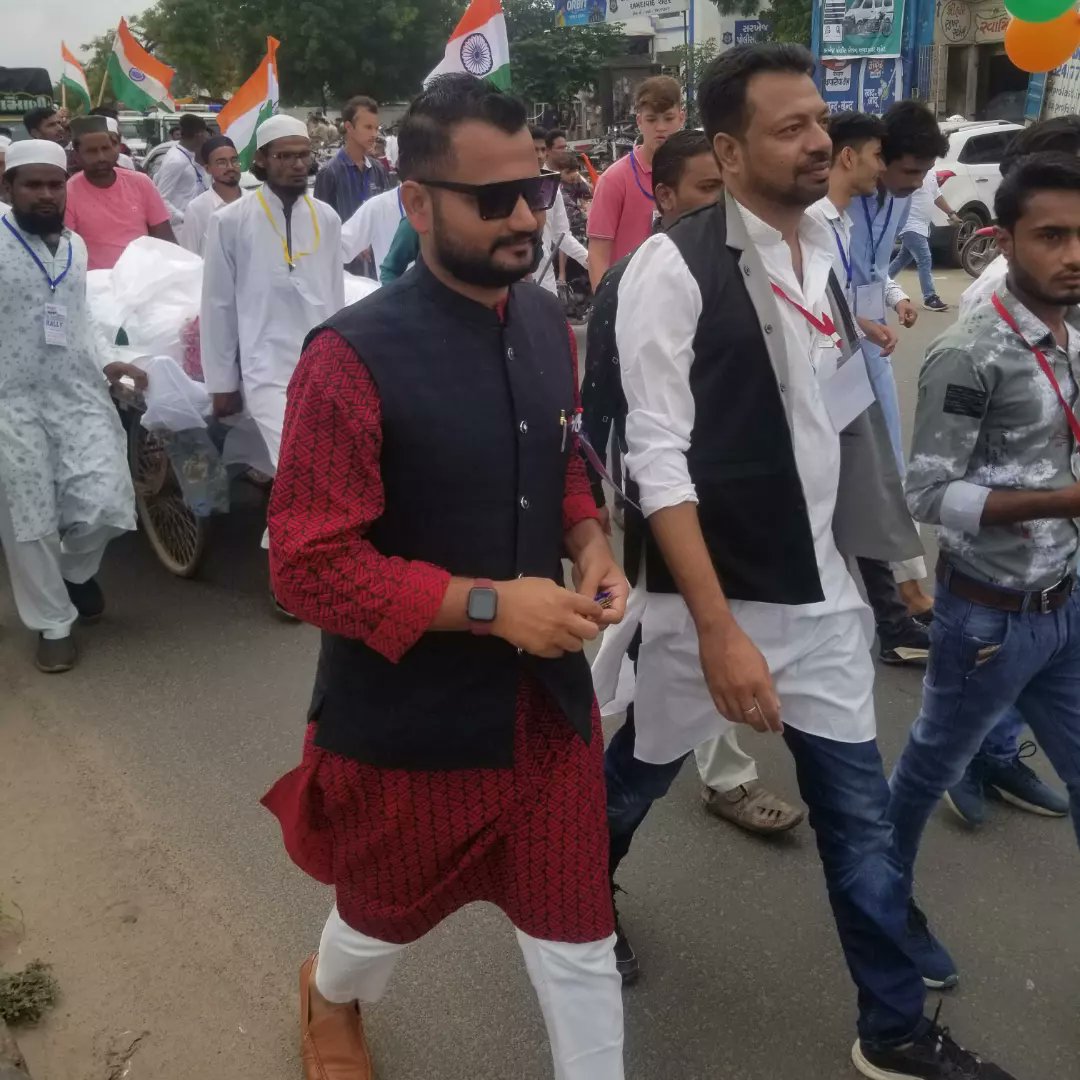 MAHIR DESAI tweet media