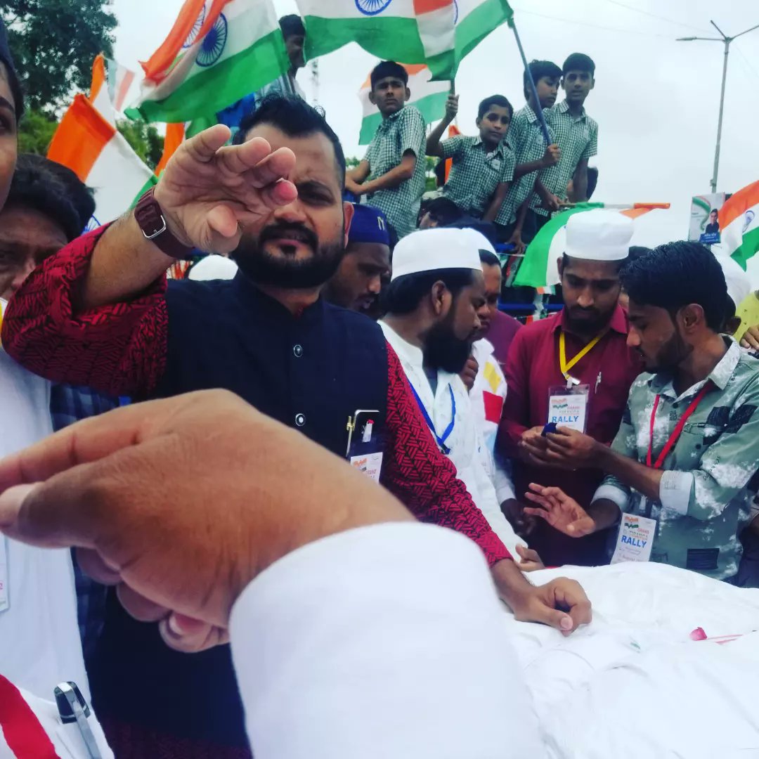 MAHIR DESAI tweet media