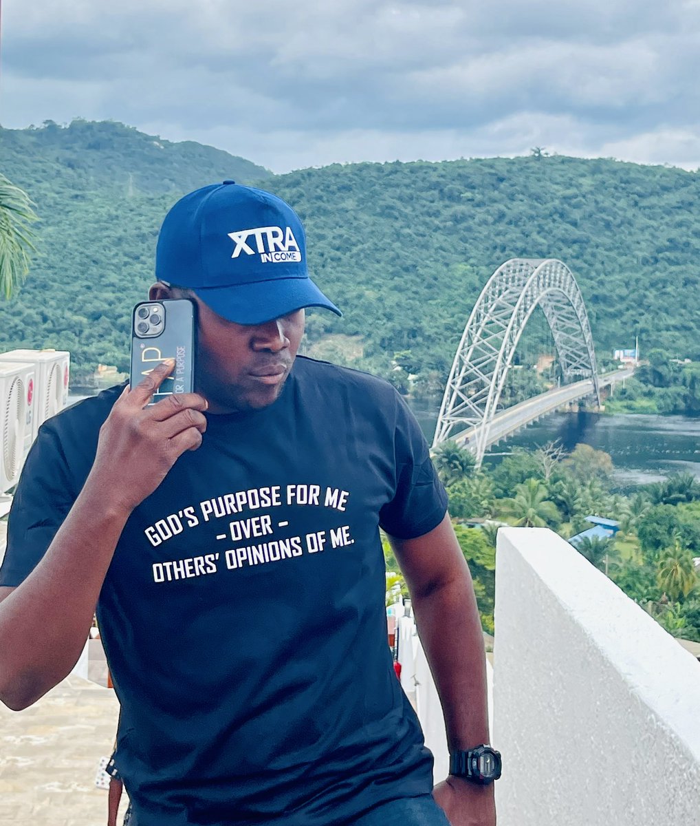 DoviSENYO's tweet photo. When you work for 100%, you also need to rest for 100%β₯οΈ
#sidehustle
#sideincome
#ExtraIncomeAdvocate
#ExtraIncomeConversation
#SuccessIsMyBirthright
#BuildItForAPurpose
#BIFAP https://t.co/YjnuGlQRTq