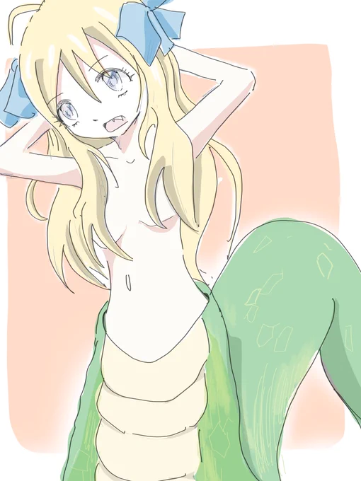 邪神ちゃん 