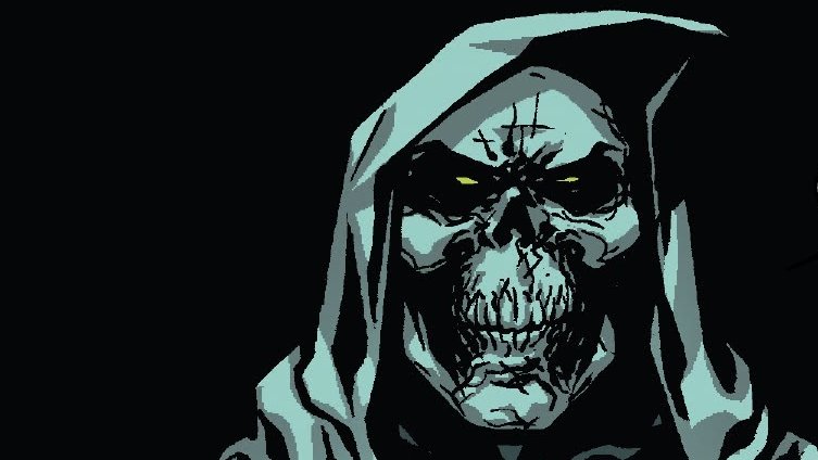 ❝ Either if they're insane or a fool. A loud boisterous celebration reveled in cockiness. A smart villain keeps his victories quiet, and his enemies lost or dead. ❞