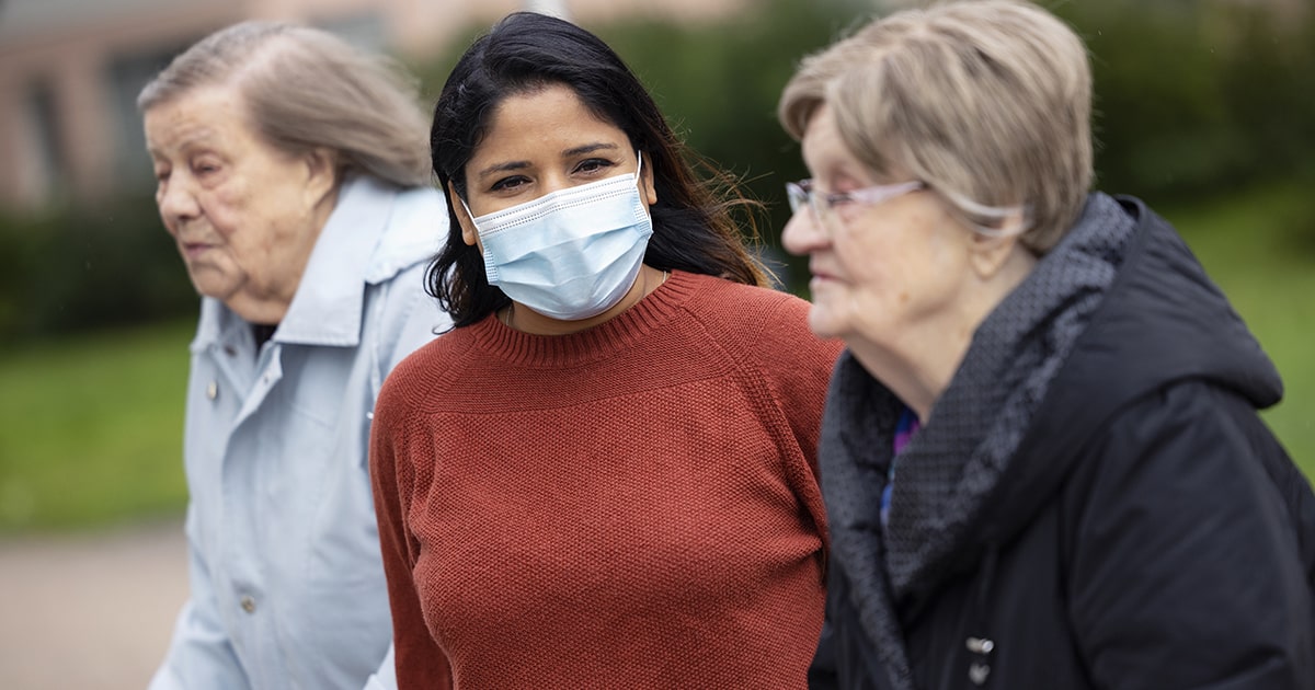 Haluamme kehittyä hoivatyön suunnannäyttäjäksi, ja haemmekin nyt ikääntyneiden hoivatyöstä kiinnostunutta innostunutta kehittäjää palveluvastaavaksi Oulun Vesperkotiin. Oletko sinä etsimämme ammattilainen?
hoivatie.fi/fi/rekry/haemm…
#hoivatie #lähelläihmistä #ikääntyneidenpalvelut