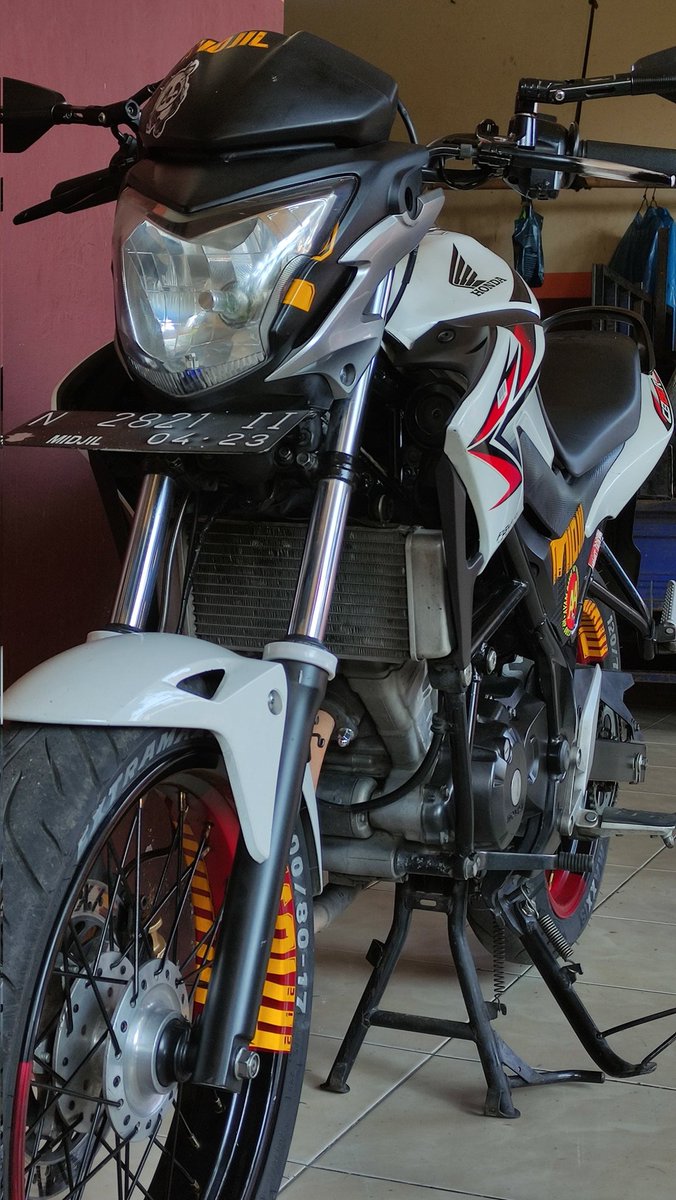 219Satria's tweet photo. semua akan kembali pada saatnya. https://t.co/fQcWCak32r