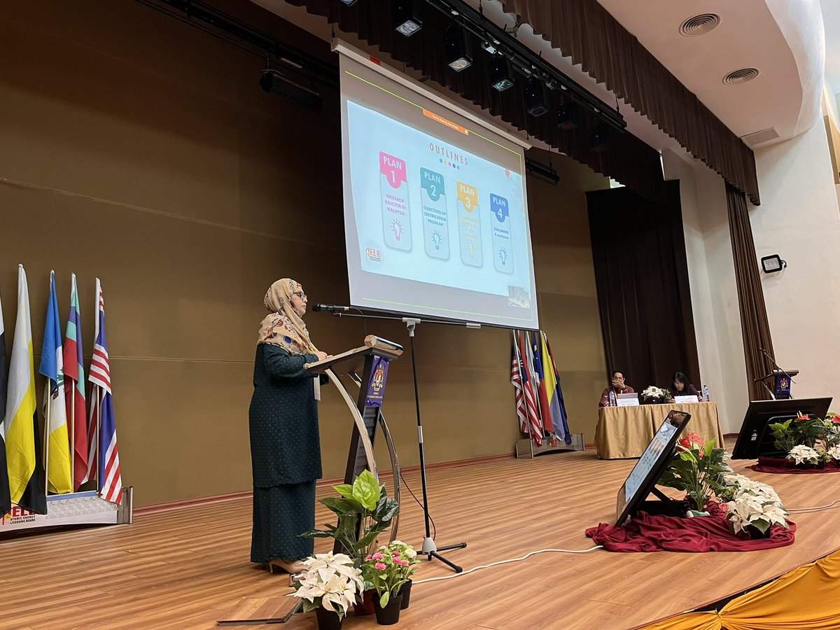 AtomMalaysia's tweet image. Day 1 of #AELBSymposium2022 happening at Auditorium AELB 

#AELB #MOSTI #EyeForTheFuture