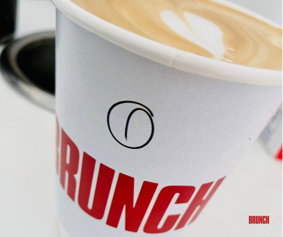 mybrunch_shop's tweet photo. Open from 8am 

Serving freshly made ground coffee

Choose from all your favourites including alternative milks - Oat / Coconut 🥥 &amp; Soya

#latte #flatwhite #epsresso #cappuccino #americano #hotchocolate #coffee #warrington #culcheth #alpro #alternativemilk https://t.co/r4eFAjSXCE