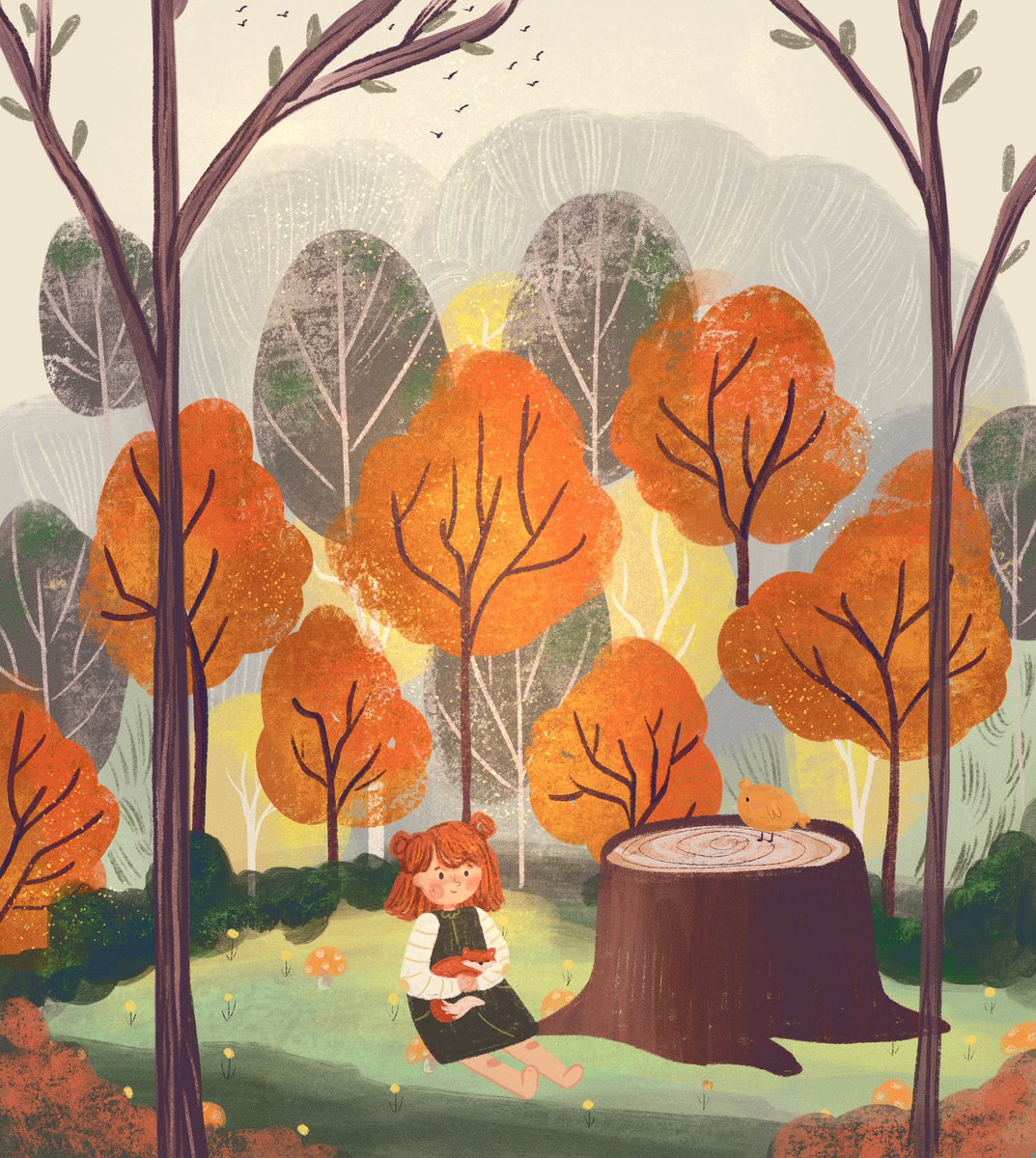 🍄 NEW DROP ALERT 🍄

• Feet on Grass •

1/1 Fairytale on <a href="/opensea/">OpenSea</a>💙

0.15 $ETH (🧵)