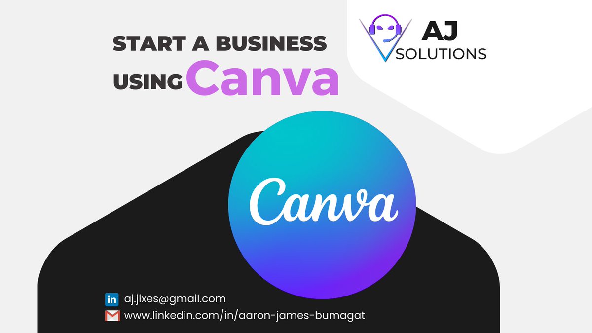 aaron_bumagat's tweet photo. A business that can make money🤑 using simple skills like creativity, basic knowledge of editing, and Canva. Make digital advertising💵, and projects💵, and make templates. Become a freelancer and start selling 💖. https://t.co/YWegUli4eb