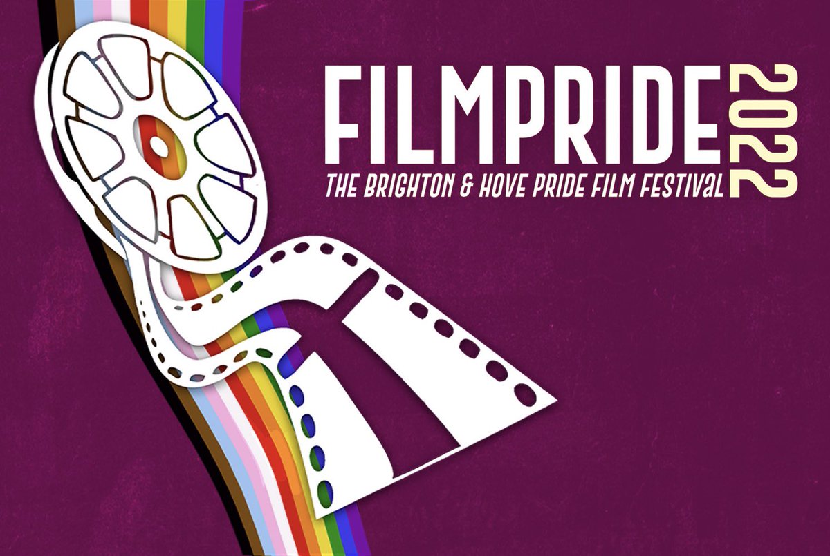 spoilproductio2's tweet photo. EVE, our comedy drama was selected to screen @filmpride for Brighton Pride this month. So excited to finally get a live screening!

#lgbtqfilm #lgbtmovie
#shortfilm #supportindiefilm

#RepresentationMatters https://t.co/YYGqq067G2