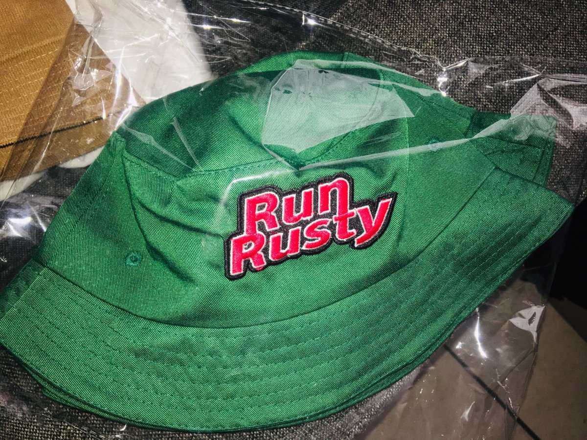 run_rusty's tweet photo. 💚. https://t.co/j0tgY8lpww