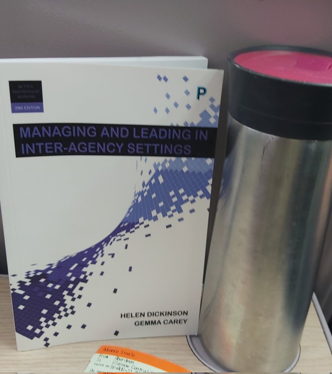 vikster_vikki's tweet image. Hi ho hi ho it's off to work I go. Another train, another book 😍This reading material was recommended by the Leading CLD programme, so I am excited to get started! #becauseofcld #CLDSC #LeadingCLD