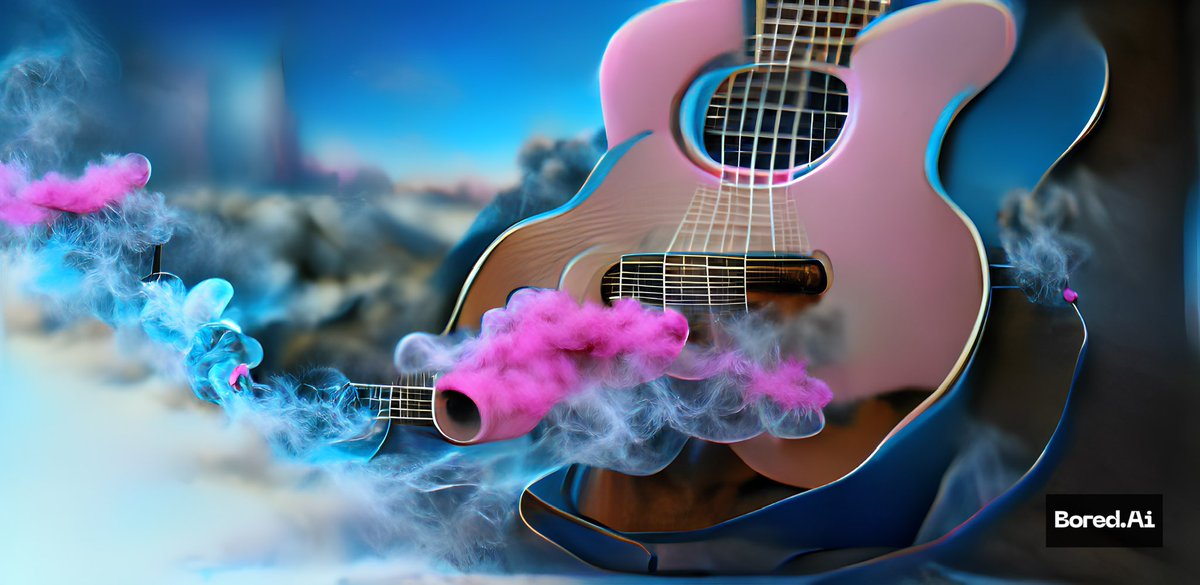 Did someone say music awards? #ACUM @officialboredAi #AiArtwork #AiArtist