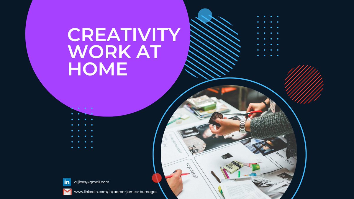 aaron_bumagat's tweet photo. Create imagery, package pictures😇, static and dynamic graphics, visualizations, and other digital assets as considered essential to achieve content😁 goals for brand building. Manage daily tasks and processes👩‍🎨. https://t.co/vwbgKjYYVo