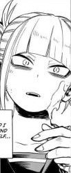 Yashiro_Daily's tweet photo. SPOILERS! Himiko Toga トガヒミコ My Hero Academia #Himikotoga #himiko #toga  #mha #bnmha #MyHeroAcademia #僕ぼくのヒーローアカデミア    #togahimiko #トガヒミコ #SpoilerAlert https://t.co/0j3njMFo9l
