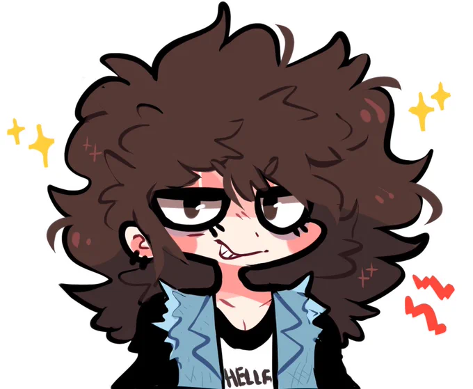 ive been watching stranger things for 3 days straight 