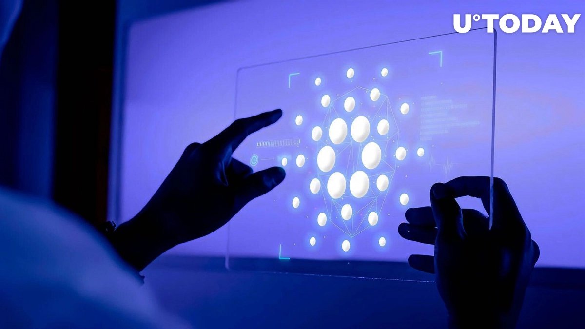CodedCrypto's tweet photo. "We Are Not Part of a Clan": Cardano Community Criticizes New Social Platform

#CardanoADA #Cardano #cardanoclan #CryptoNews #cryptocurrencies #crypto https://t.co/bhTKhYfwW9