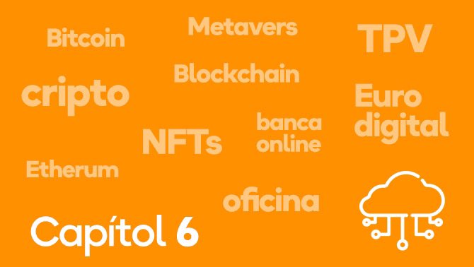 HolaMariola's tweet image. Dimarts de #FelicitatDigital a @CatalunyaRadio 21h 
AL BANC amb @MGG_2012 
Bloquejar sense miraments amb @ciberseguracat Tomàs Roy @internetambseny TAGS 👇
#NFT #Bitcoin #Eurodigital