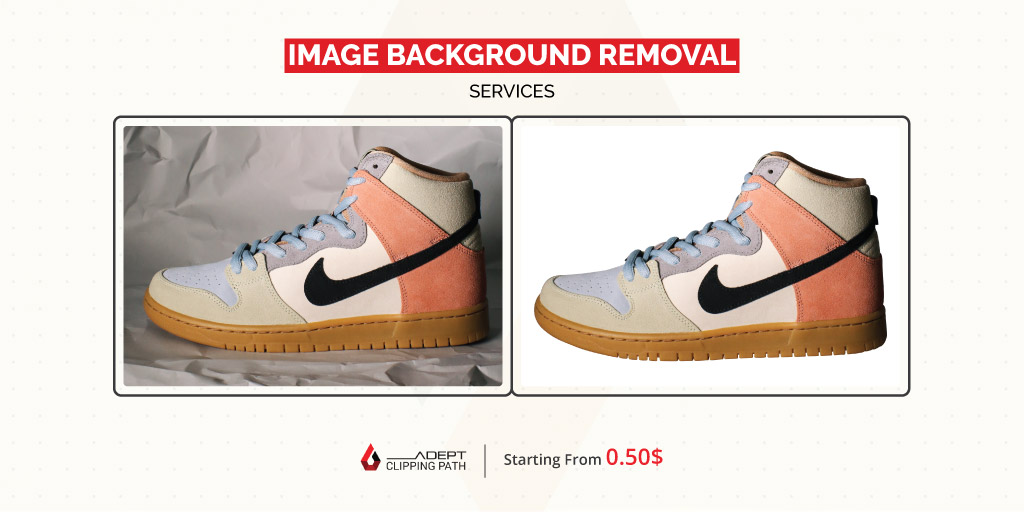 clippingproduct's tweet photo. Background removal allows you to remove the background to make it easier for your audience to see your face. Let's finish your job today. Get a free trial from the link.
Visit here: https://t.co/N5y59KYokO
#imagebackgroundremoval #clippingpath #colorcorrection #BetterCallSaul https://t.co/zG4MjXs3kO