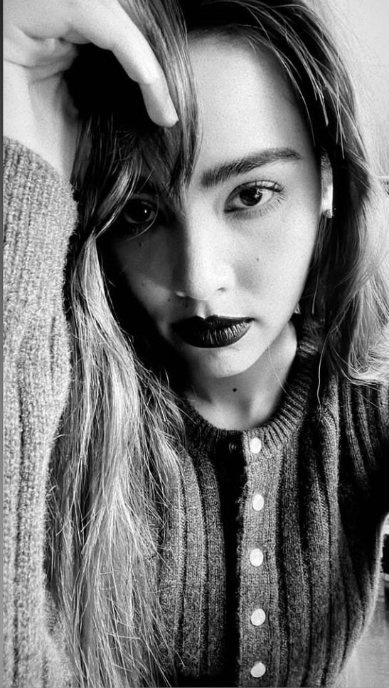 zephaniahs_'s tweet photo. You are light in my darkness 🐰🖤🤟🏻🤍🐻

#urassayas @yayaurassaya @urassayasclub https://t.co/khh2PROIph