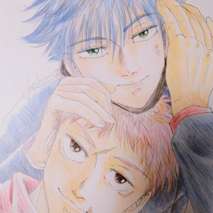 #新しいプロフィール画像 