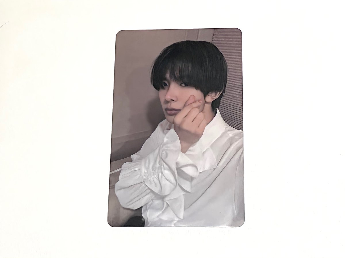 lovehauIs's tweet photo. α₯«α‘ #SEUNbuys #mails4adi
ΛΛ hii @vmincarts ! hee d:a pst ld just arrived ! got this for a steal fries π₯Ή anywayss, thank u sm for packing him safely and thank u also for the smooth transaction with u ! 'til next time, tca ! ><
β₯οΈ #vmcproofs https://t.co/GCAf5dLGv0