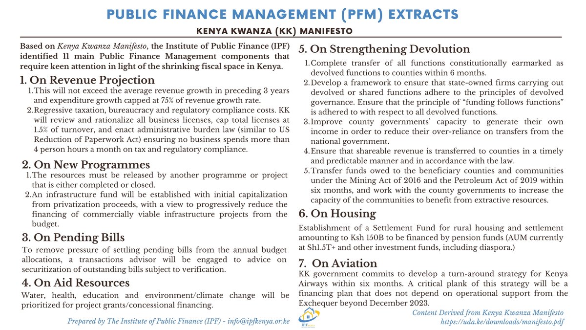 Institute of Public Finance tweet media