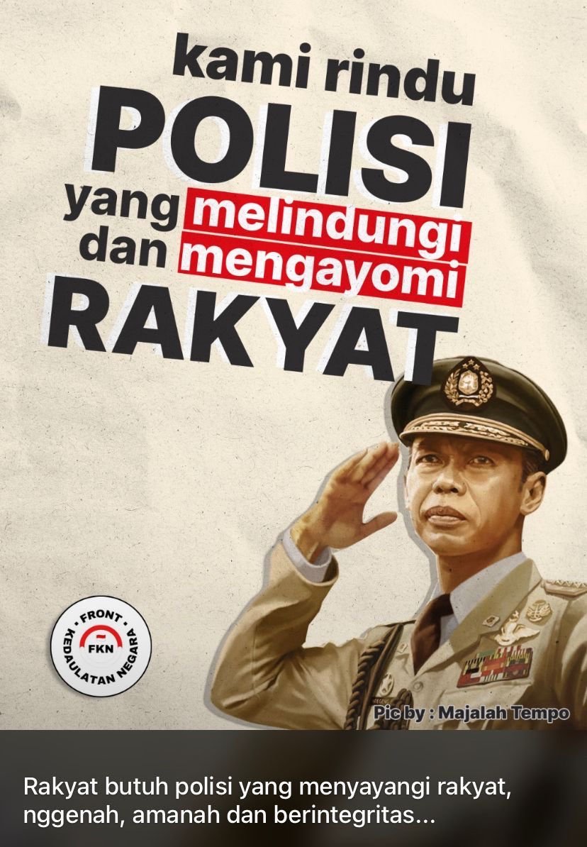 Yayasan Inisiatif Rizal Ramli (@ramlirizal) on Twitter photo 