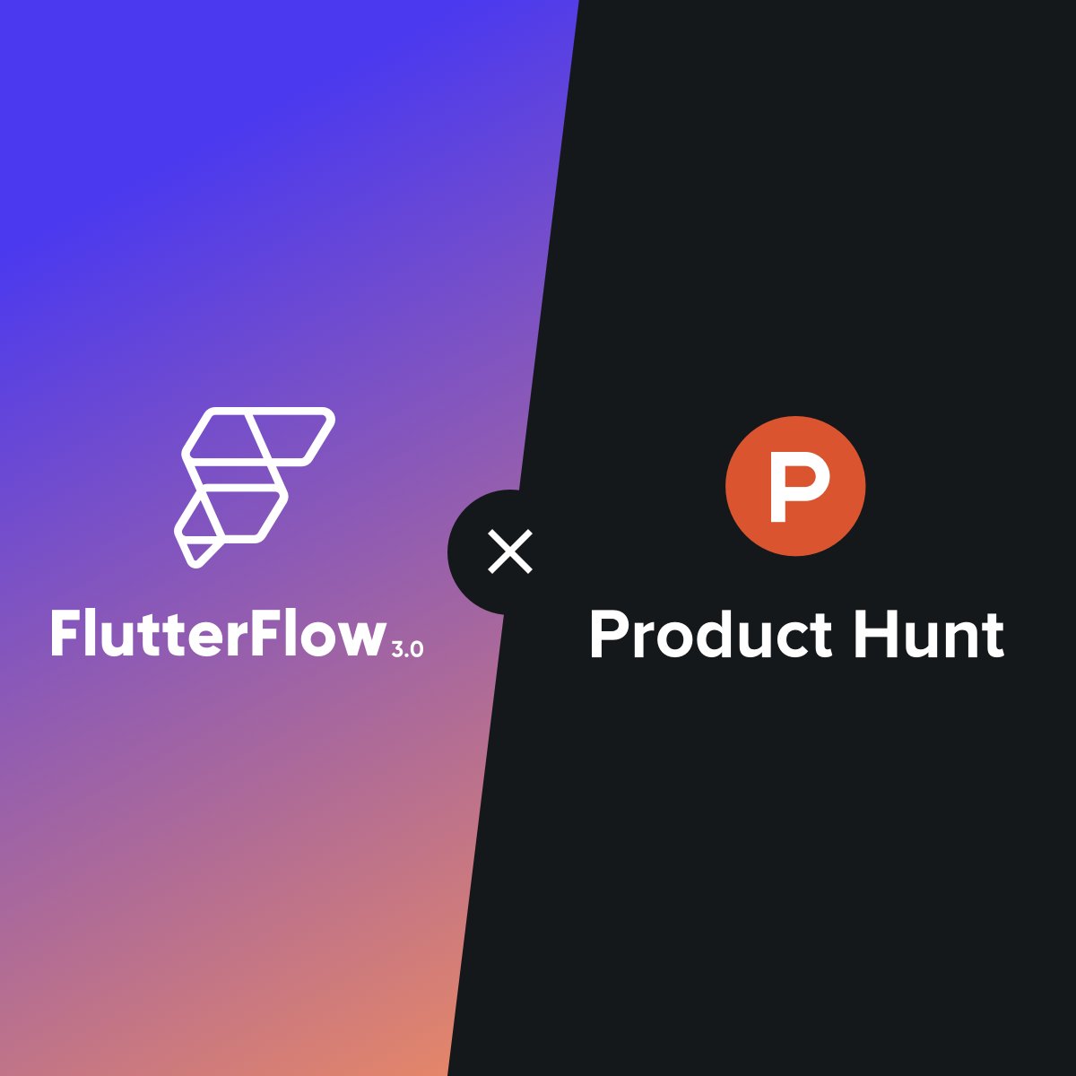 flutterflow's tweet photo. FlutterFlow 3.0 is here:
🏬 FlutterFlow Marketplace
👩‍💻 Support For Web Applications
🚀 Web Deployment
🎨Design Systems and Shared Media Assets for Teams
👥 Custom Code Library for Teams

Learn more and share your feedback 👇
https://t.co/4tLgEsWAHd

#flutter #nocode https://t.co/N2XnGIE6kL