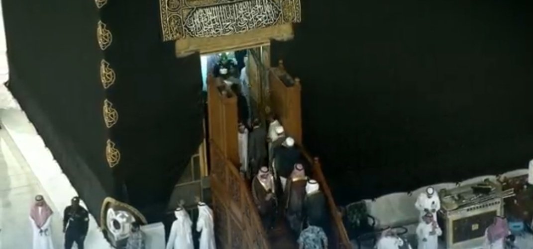 Mazin Hammad Alhimali tweet media