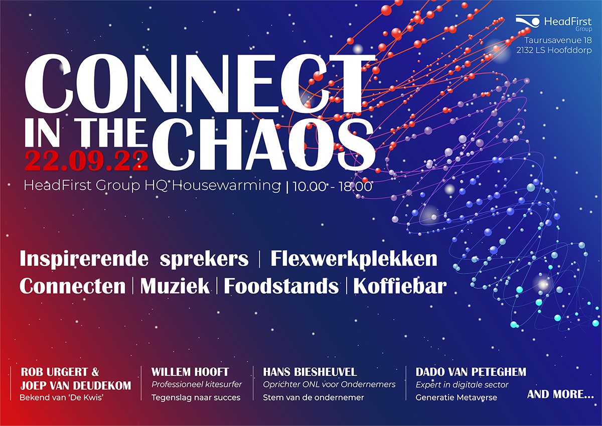 HeadFirst Group tweet media