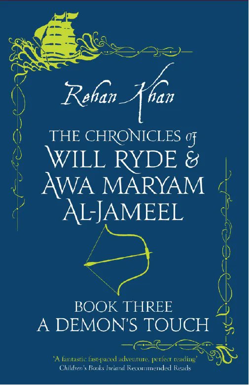 rehankhanauthor's tweet photo. "We all change, the important thing is whether we change for the better before we die."
A quote from #ADemon'sTouch https://t.co/MAc3iST5In